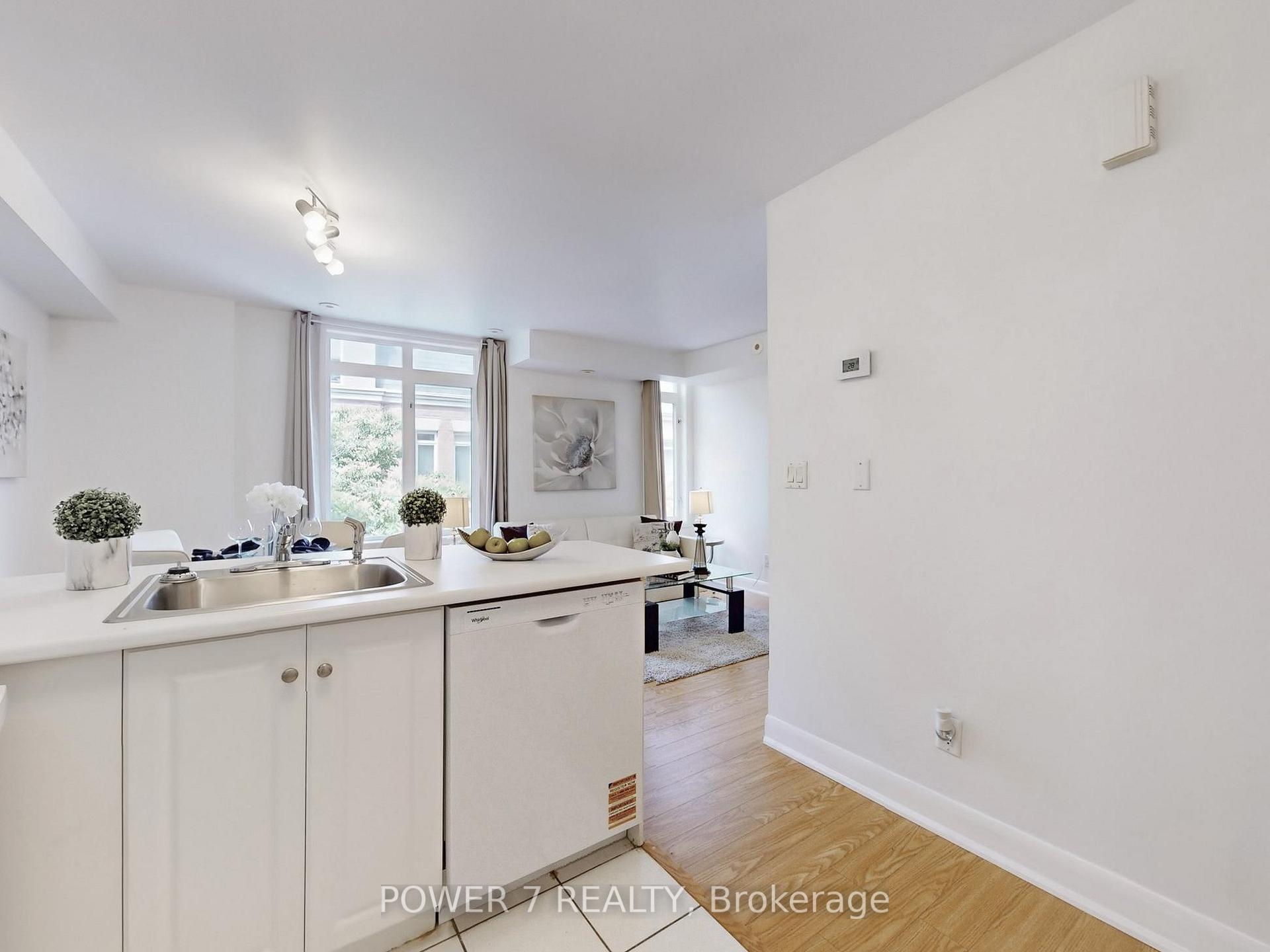 Photo 12 of Unit 389, 415 Jarvis Street, Toronto, Cabbagetown-South St. James Town — HOMEH