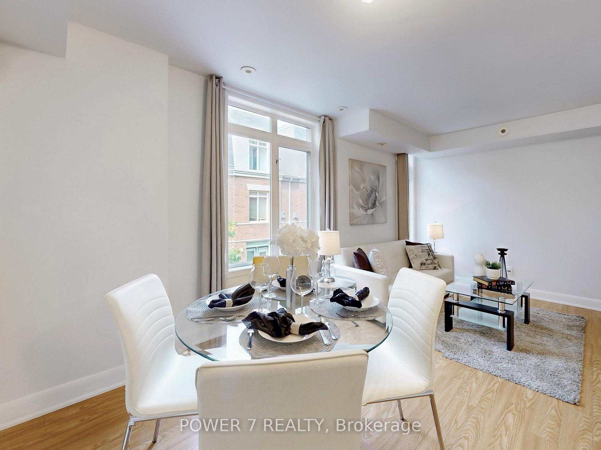 Photo 13 of Unit 389, 415 Jarvis Street, Toronto, Cabbagetown-South St. James Town — HOMEH