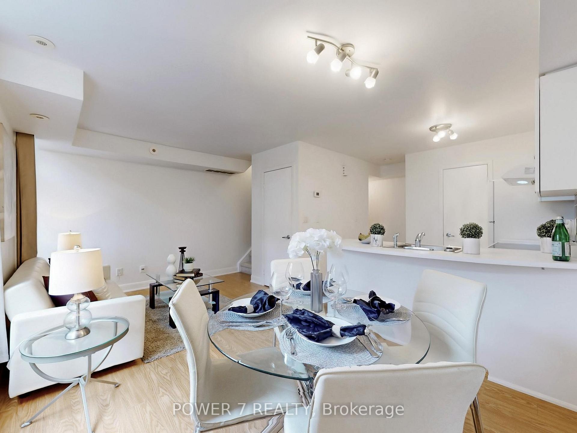 Photo 14 of Unit 389, 415 Jarvis Street, Toronto, Cabbagetown-South St. James Town — HOMEH