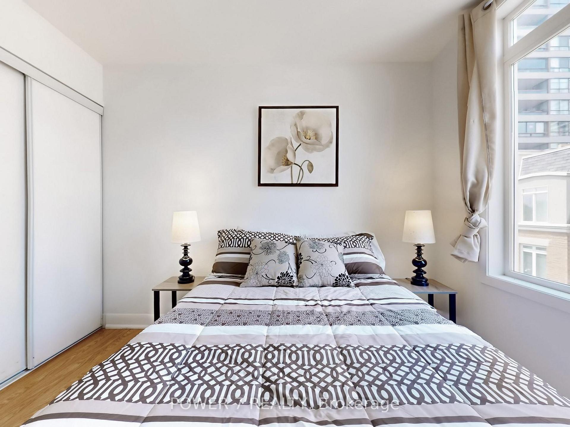 Photo 17 of Unit 389, 415 Jarvis Street, Toronto, Cabbagetown-South St. James Town — HOMEH