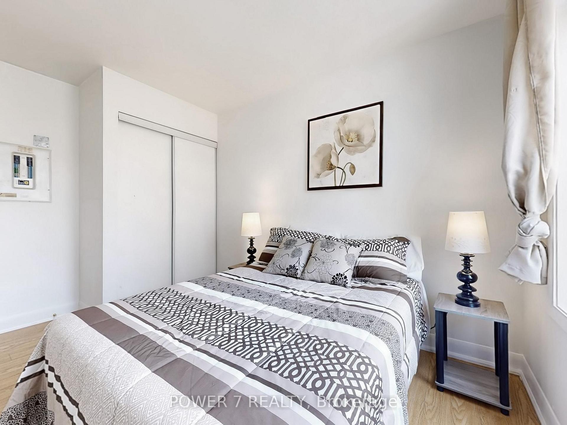 Photo 18 of Unit 389, 415 Jarvis Street, Toronto, Cabbagetown-South St. James Town — HOMEH