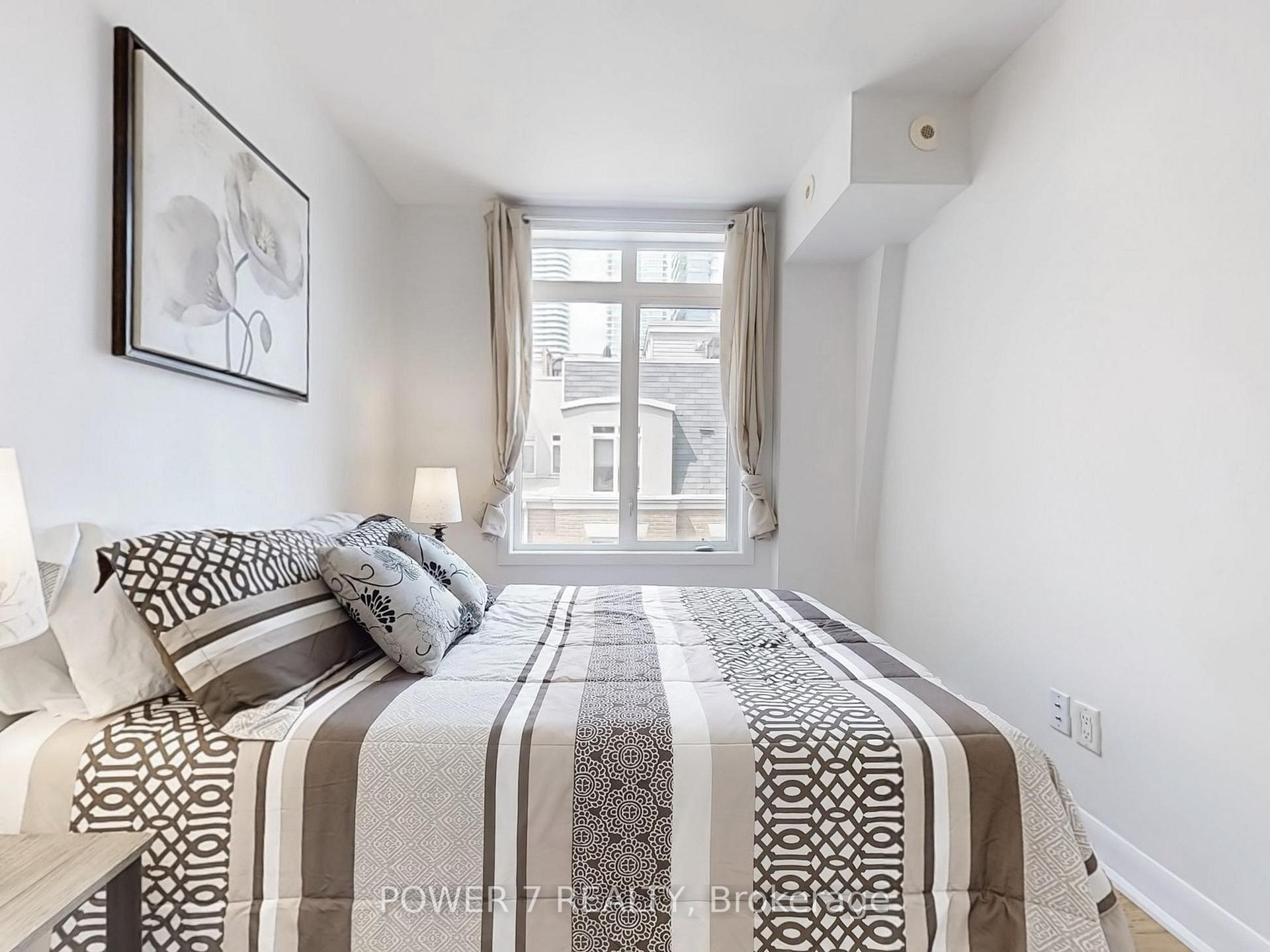 Photo 19 of Unit 389, 415 Jarvis Street, Toronto, Cabbagetown-South St. James Town — HOMEH