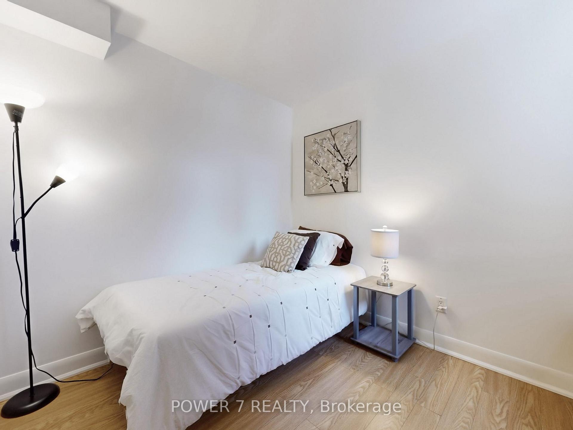 Photo 20 of Unit 389, 415 Jarvis Street, Toronto, Cabbagetown-South St. James Town — HOMEH