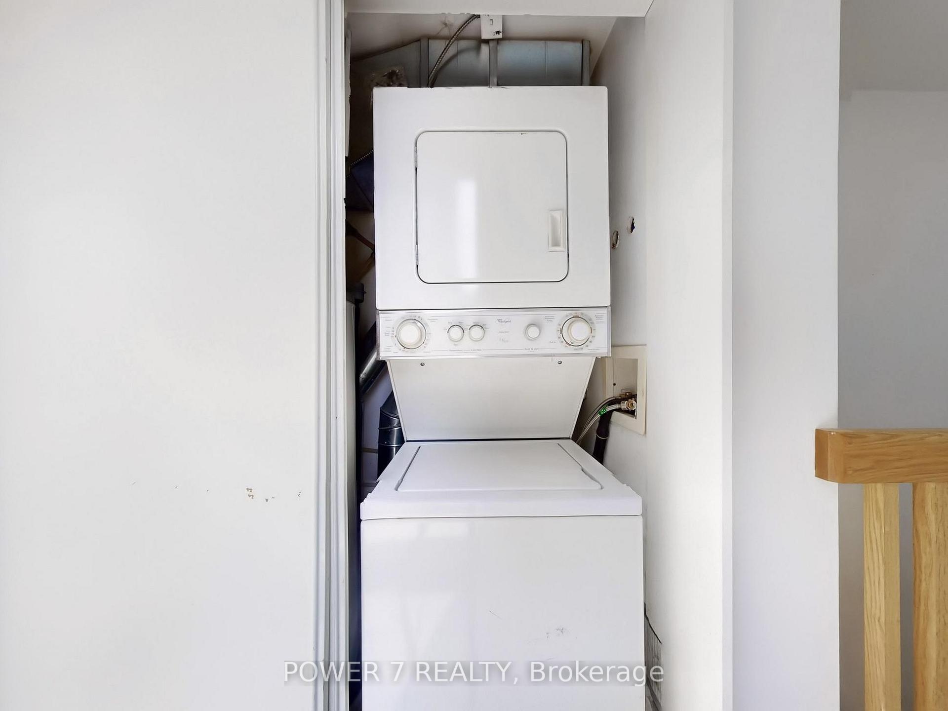 Photo 25 of Unit 389, 415 Jarvis Street, Toronto, Cabbagetown-South St. James Town — HOMEH