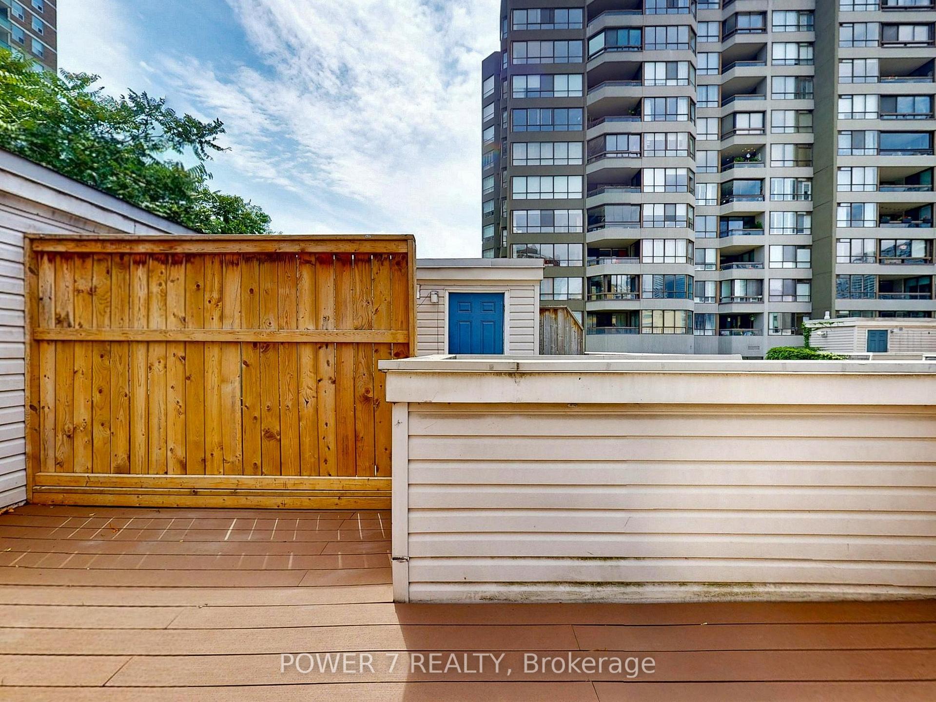 Photo 26 of Unit 389, 415 Jarvis Street, Toronto, Cabbagetown-South St. James Town — HOMEH