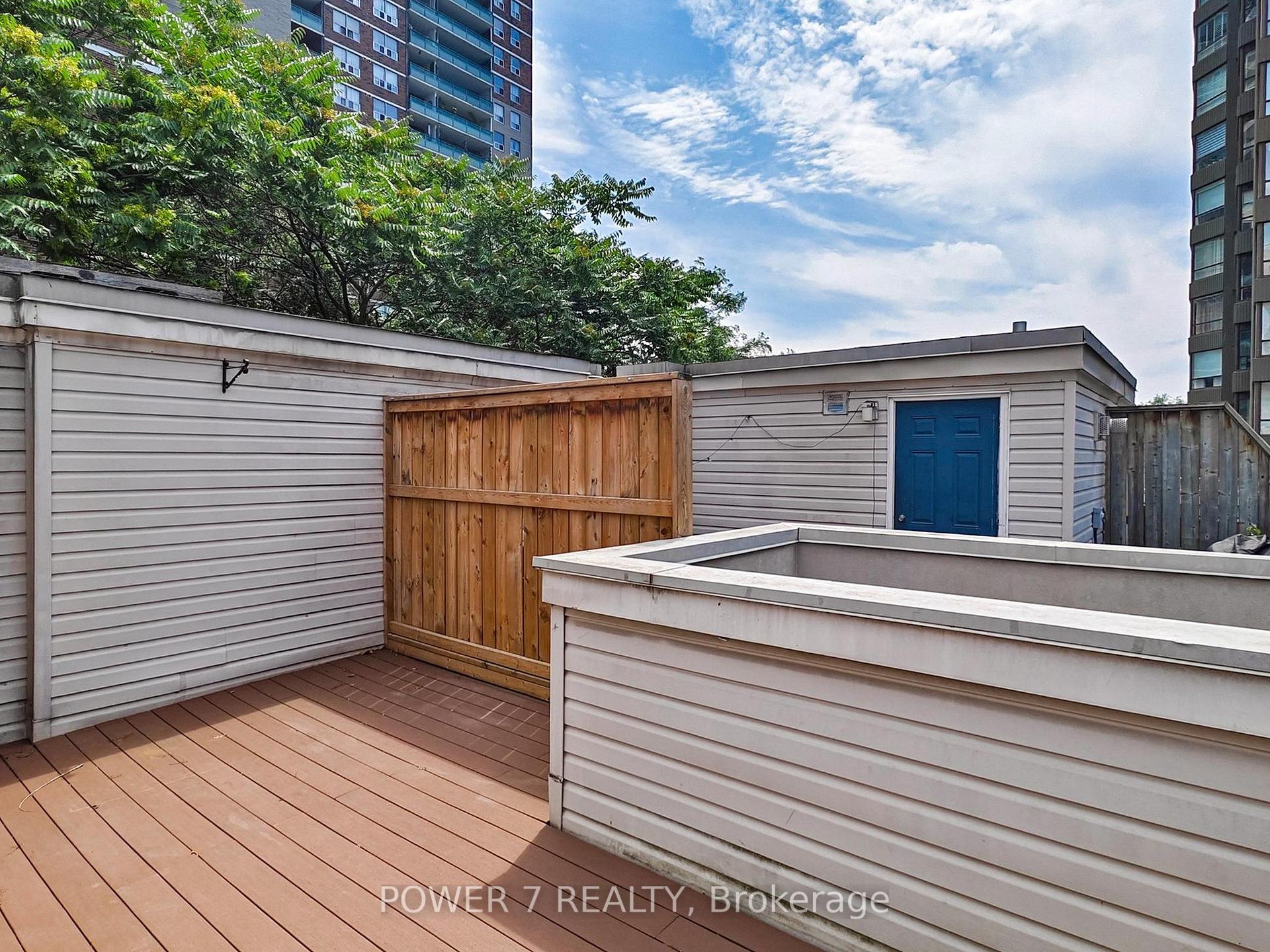 Photo 27 of Unit 389, 415 Jarvis Street, Toronto, Cabbagetown-South St. James Town — HOMEH