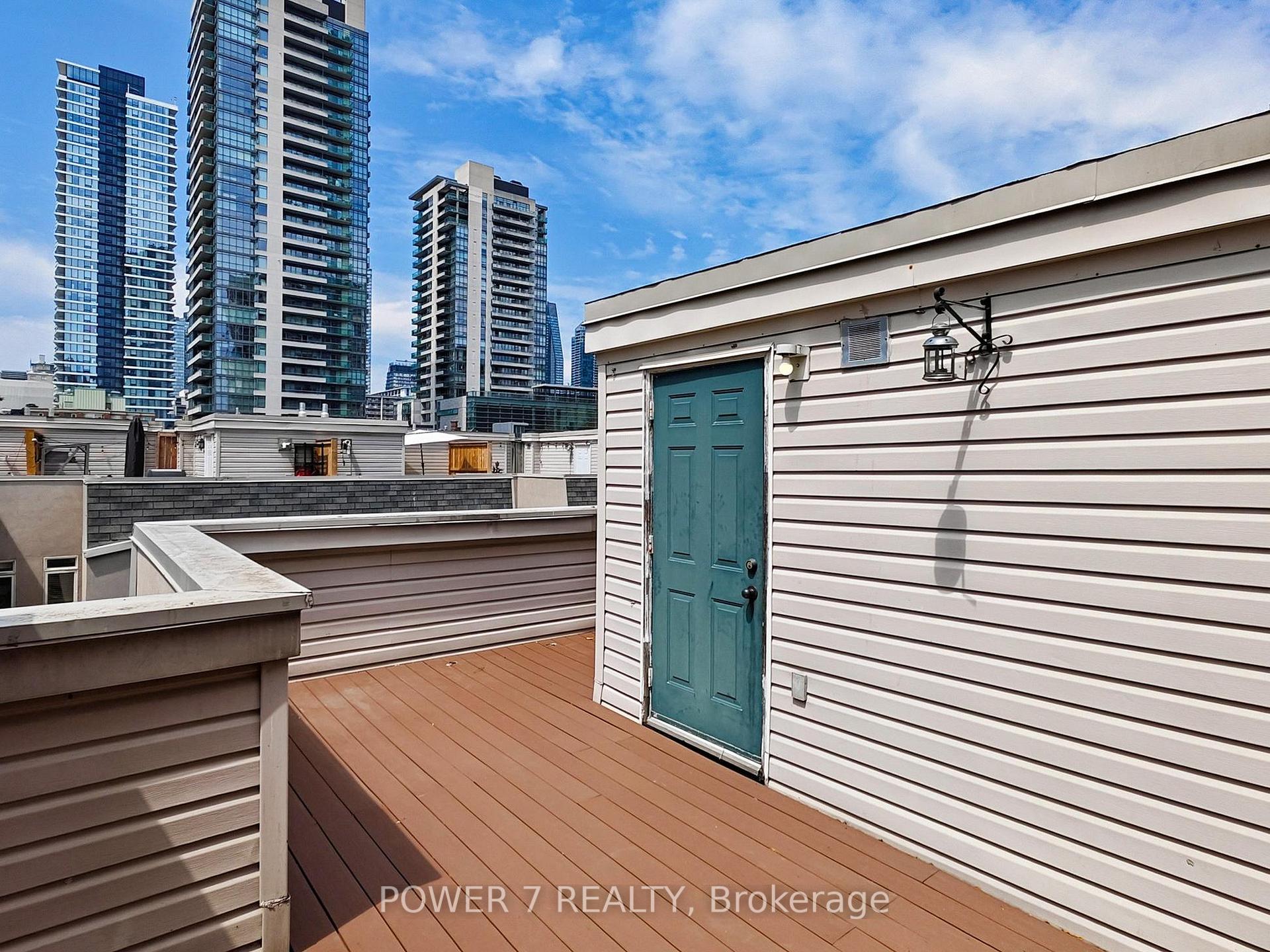 Photo 28 of Unit 389, 415 Jarvis Street, Toronto, Cabbagetown-South St. James Town — HOMEH
