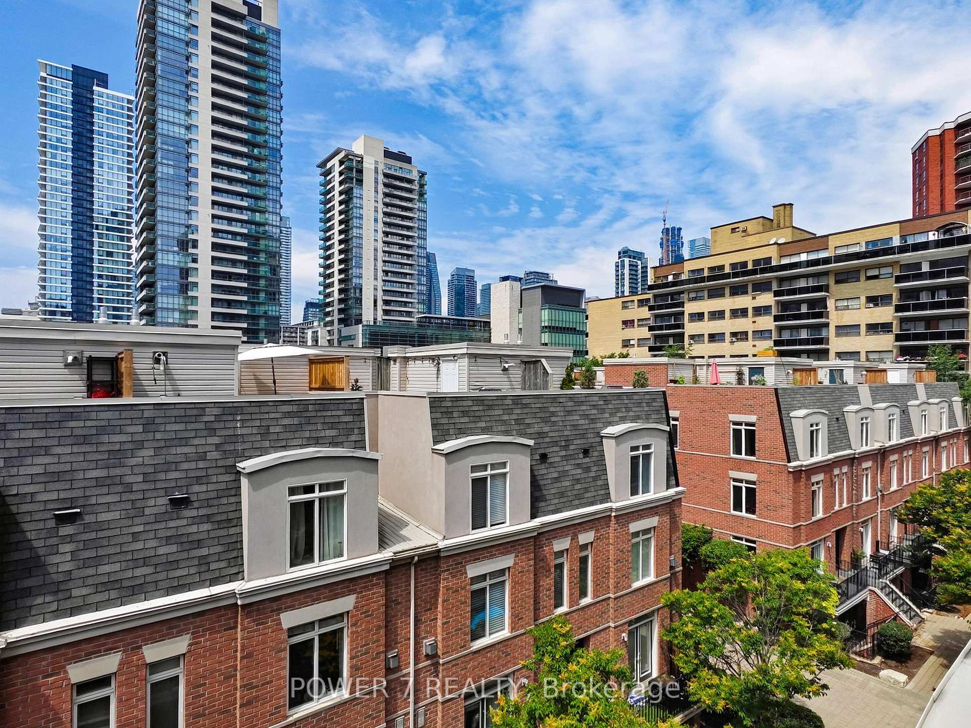 Photo 29 of Unit 389, 415 Jarvis Street, Toronto, Cabbagetown-South St. James Town — HOMEH