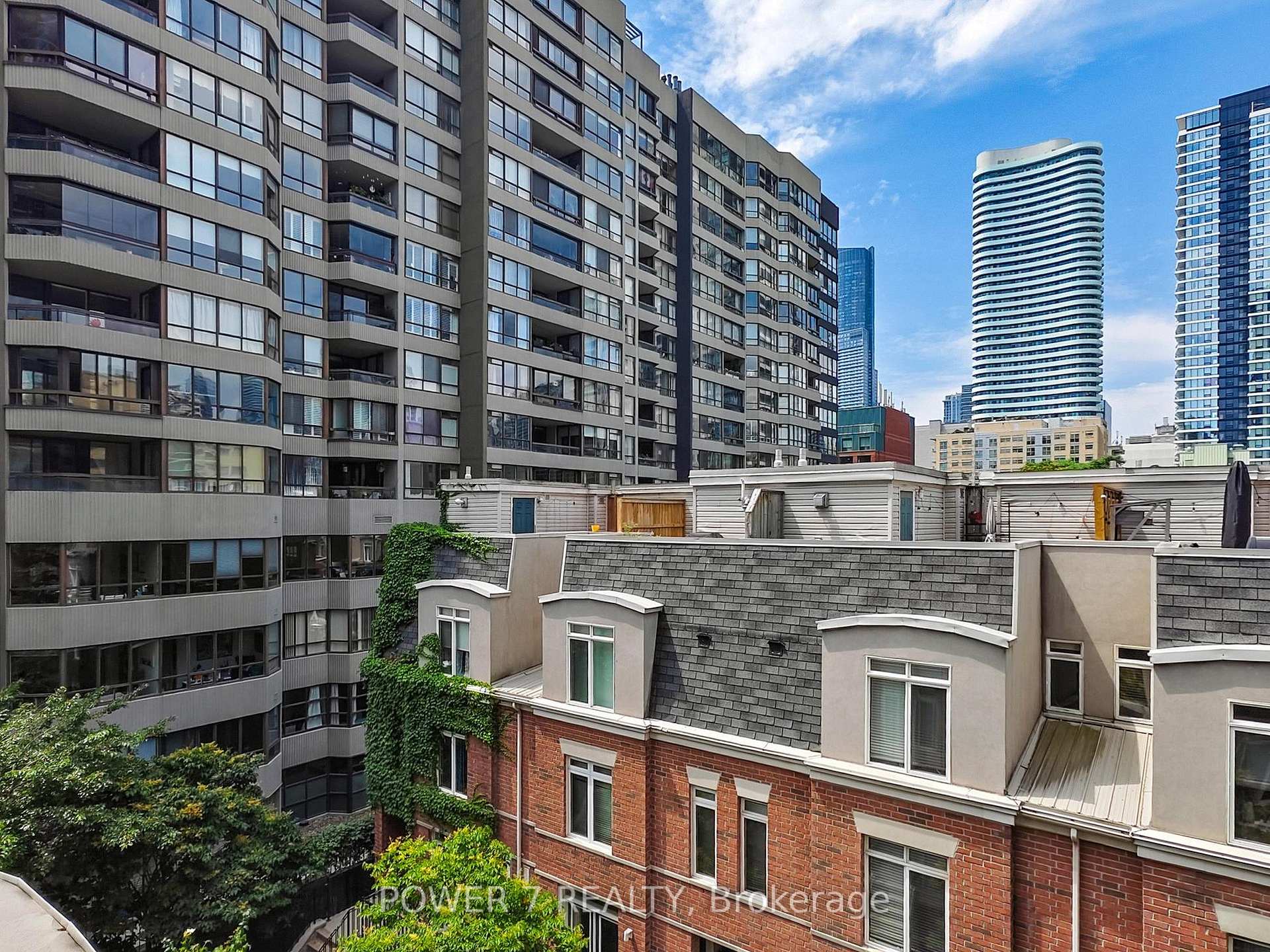 Photo 30 of Unit 389, 415 Jarvis Street, Toronto, Cabbagetown-South St. James Town — HOMEH