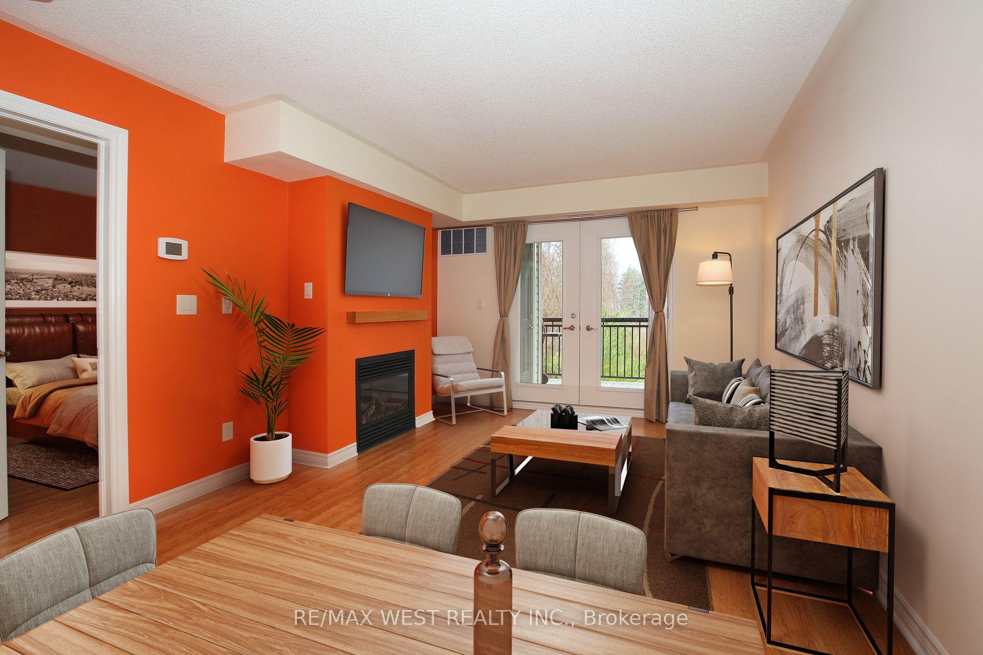 Photo 15 of Unit 203, 1 Brandy Lane Drive, Collingwood — HOMEH