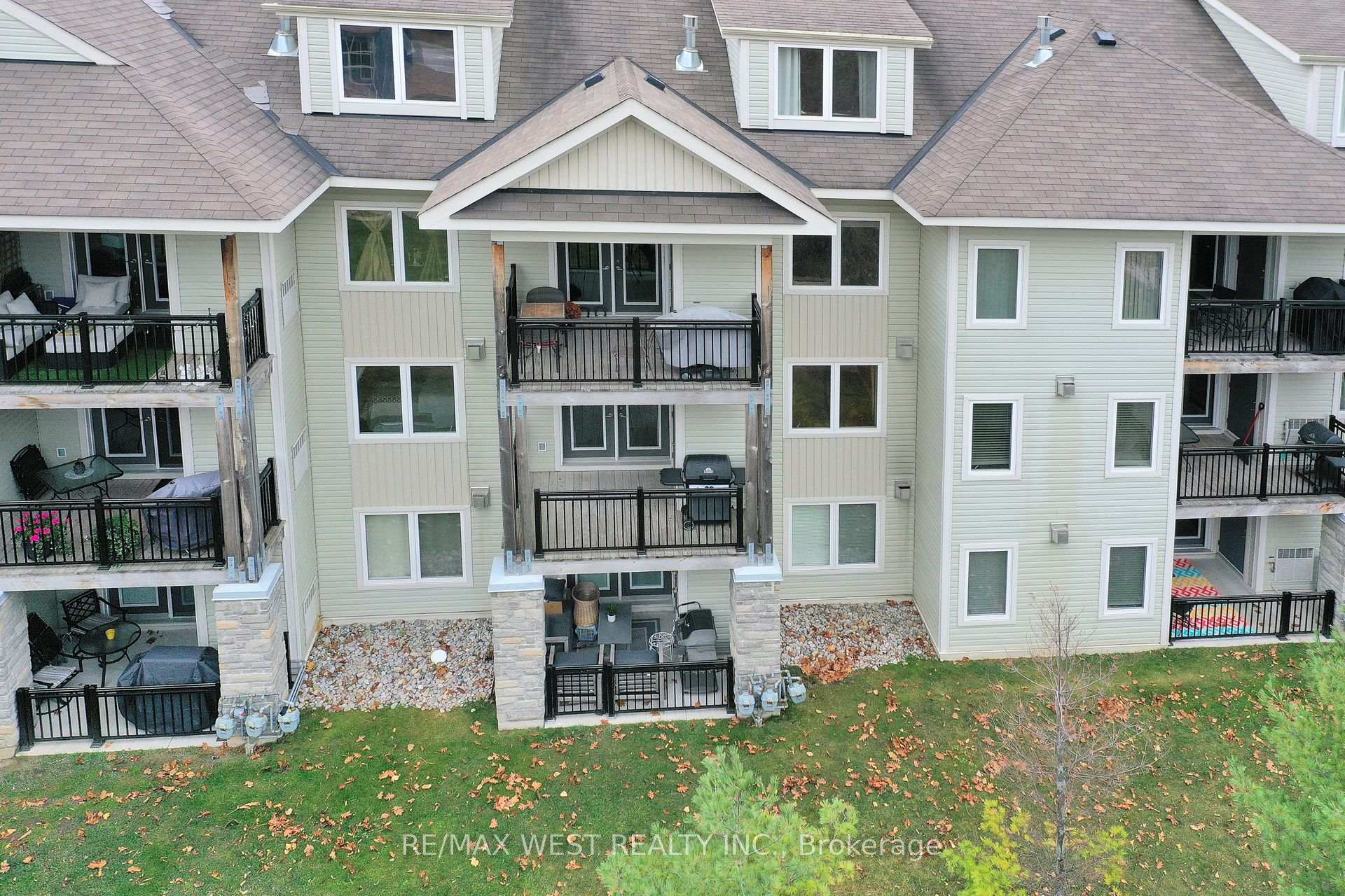 Photo 31 of Unit 203, 1 Brandy Lane Drive, Collingwood — HOMEH
