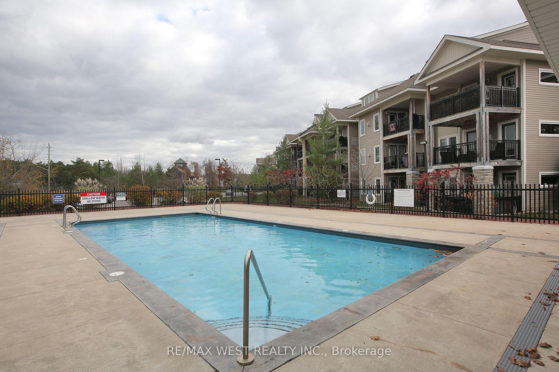Photo 33 of Unit 203, 1 Brandy Lane Drive, Collingwood — HOMEH