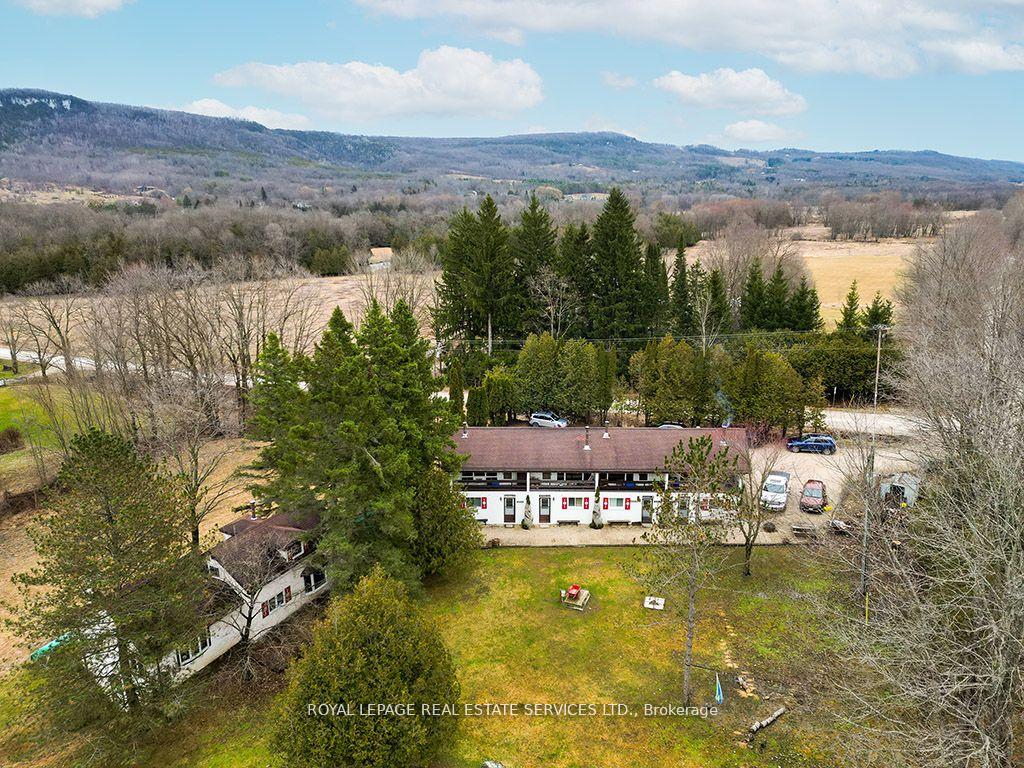 Photo 4 of Unit 3, 566237 Sideroad 7A, Grey Highlands — HOMEH