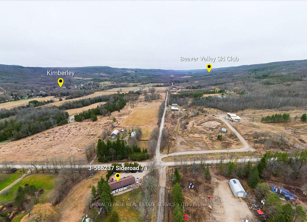 Photo 19 of Unit 3, 566237 Sideroad 7A, Grey Highlands — HOMEH