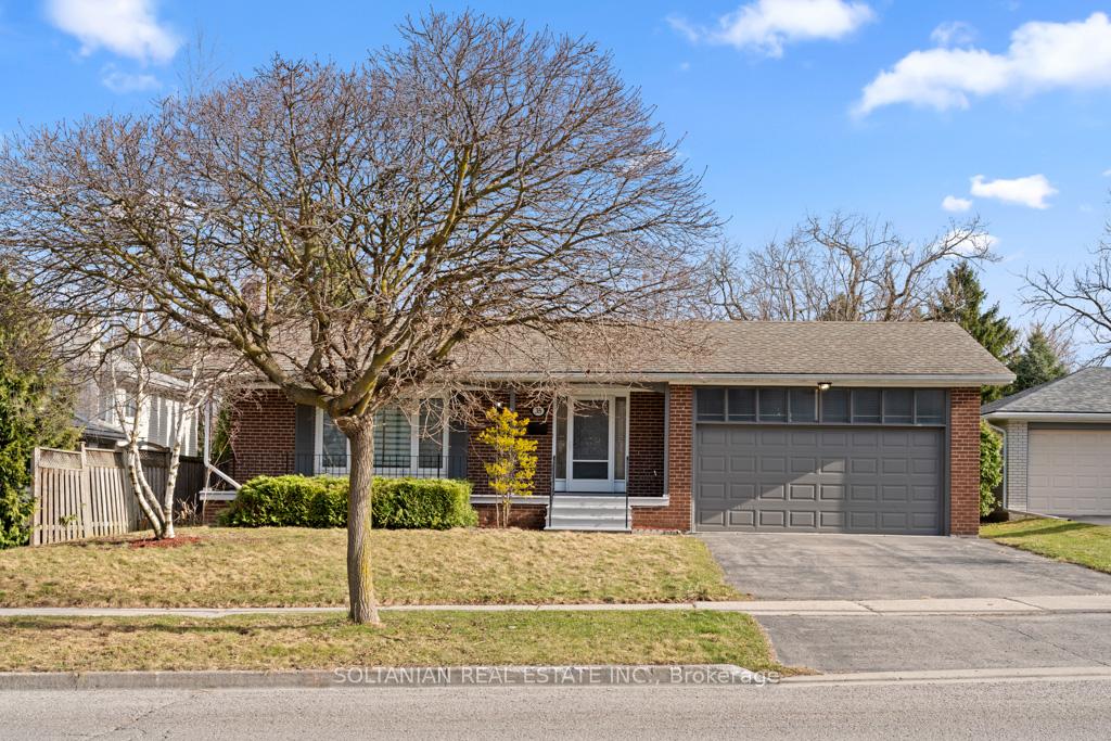 Photo 1 of 35 Brookland Avenue, Aurora, Aurora Highlands — HOMEH