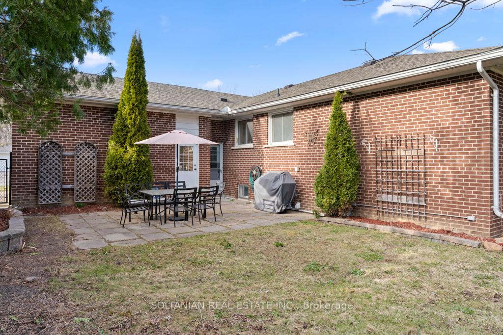 Photo 28 of 35 Brookland Avenue, Aurora, Aurora Highlands — HOMEH