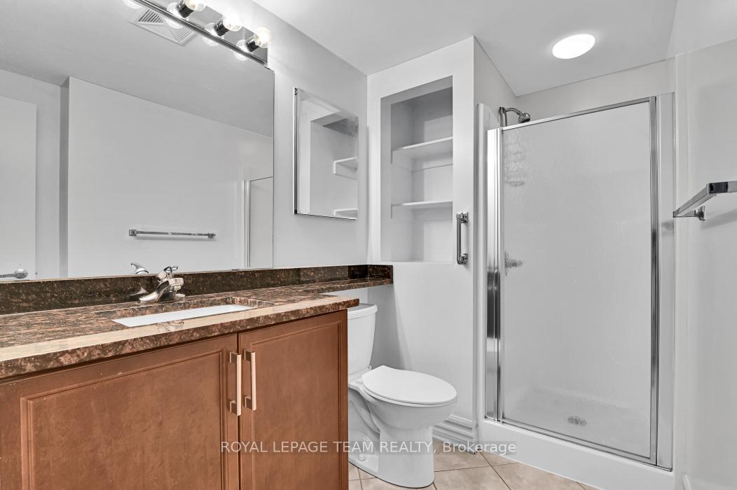 Photo 5 of Unit 1306, 200 Rideau Street, Ottawa, Sandy Hill — HOMEH