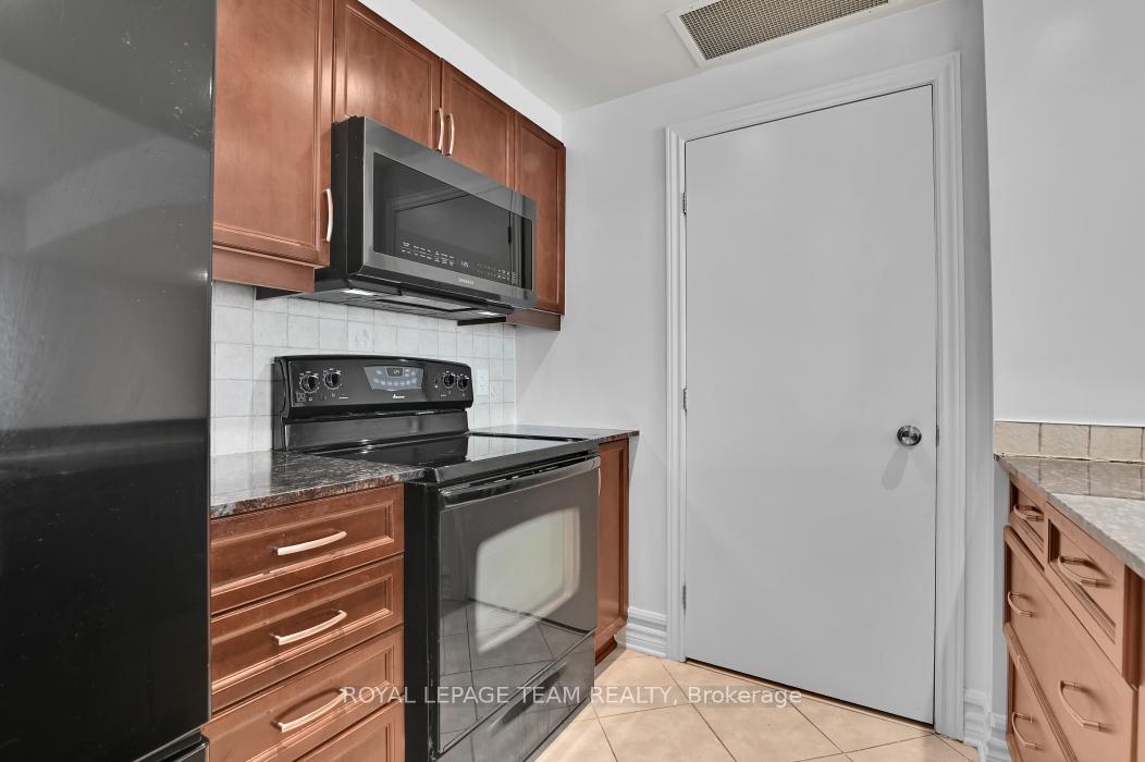 Photo 7 of Unit 1306, 200 Rideau Street, Ottawa, Sandy Hill — HOMEH