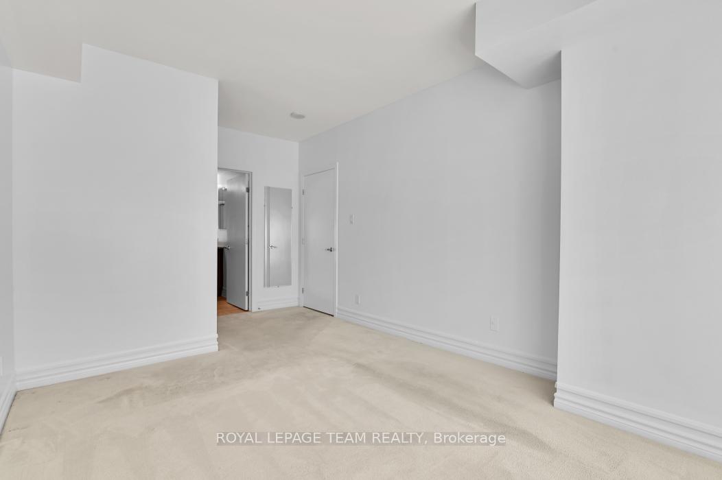 Photo 20 of Unit 1306, 200 Rideau Street, Ottawa, Sandy Hill — HOMEH