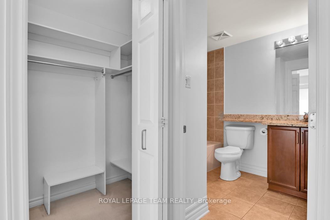 Photo 22 of Unit 1306, 200 Rideau Street, Ottawa, Sandy Hill — HOMEH