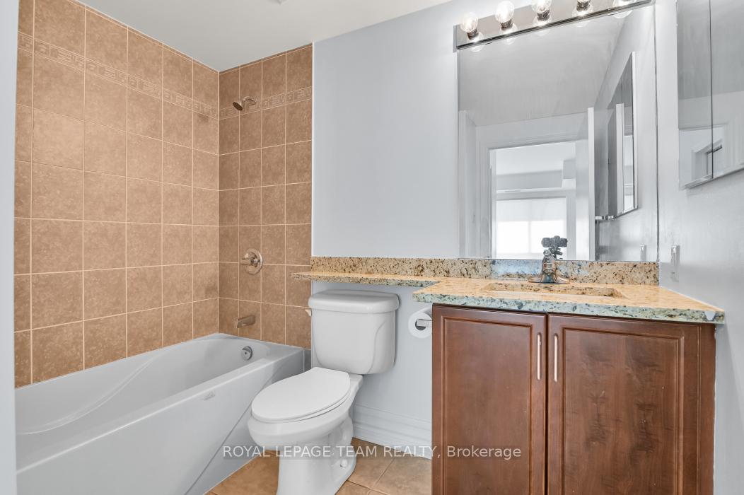 Photo 23 of Unit 1306, 200 Rideau Street, Ottawa, Sandy Hill — HOMEH