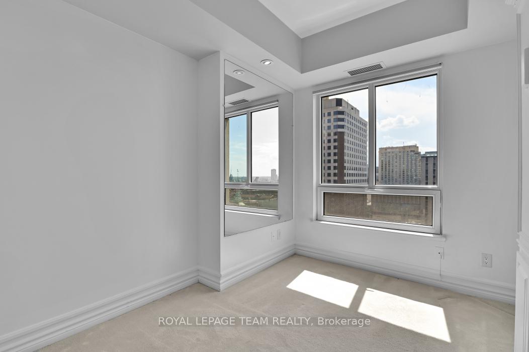 Photo 24 of Unit 1306, 200 Rideau Street, Ottawa, Sandy Hill — HOMEH