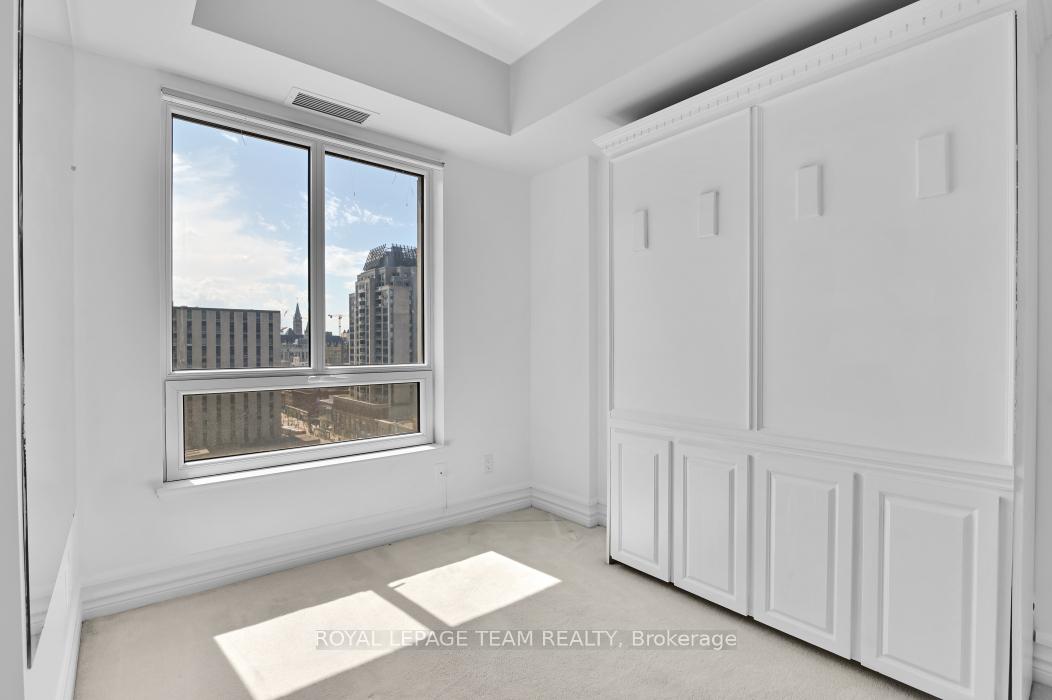 Photo 25 of Unit 1306, 200 Rideau Street, Ottawa, Sandy Hill — HOMEH