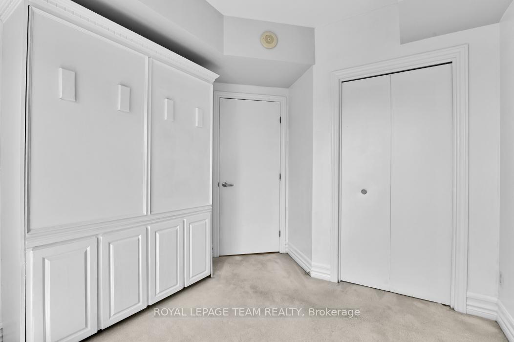 Photo 26 of Unit 1306, 200 Rideau Street, Ottawa, Sandy Hill — HOMEH