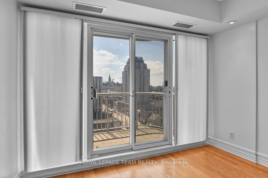 Photo 27 of Unit 1306, 200 Rideau Street, Ottawa, Sandy Hill — HOMEH