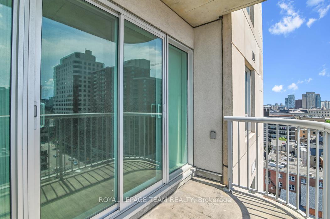 Photo 28 of Unit 1306, 200 Rideau Street, Ottawa, Sandy Hill — HOMEH