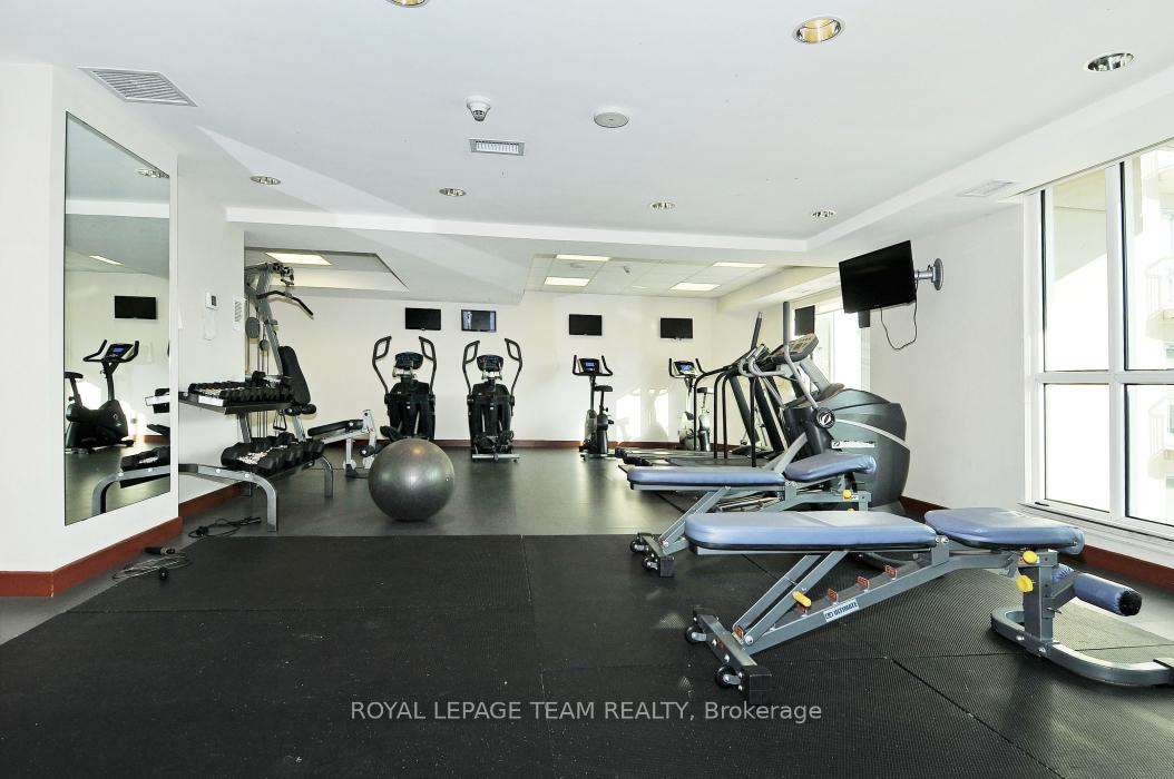 Photo 36 of Unit 1306, 200 Rideau Street, Ottawa, Sandy Hill — HOMEH