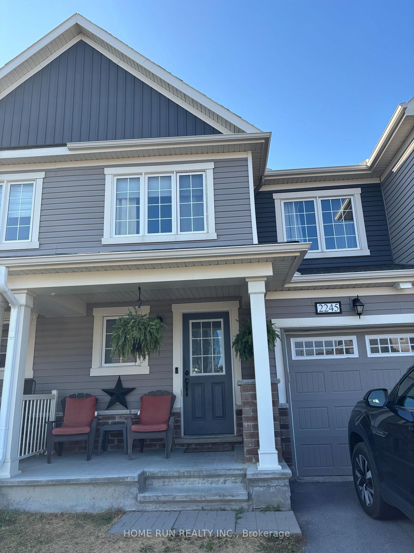 Photo 1 of 2245 Watercolours Way, Ottawa, Barrhaven - Half Moon Bay — HOMEH
