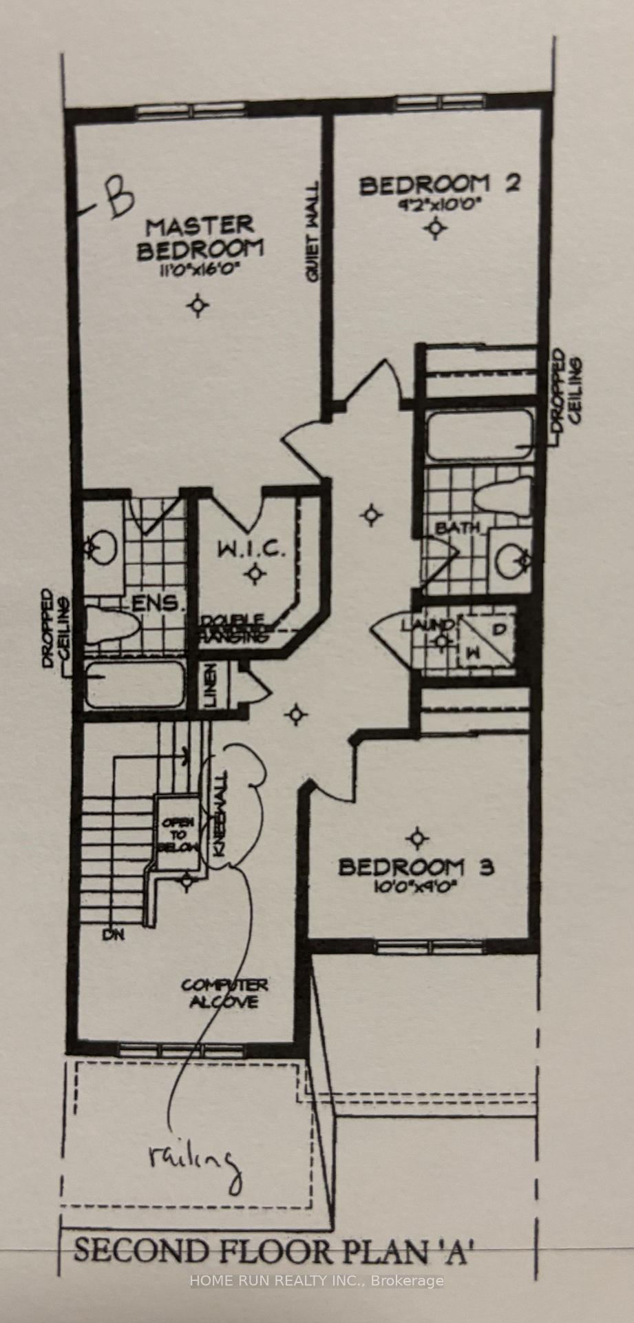 Photo 26 of 2245 Watercolours Way, Ottawa, Barrhaven - Half Moon Bay — HOMEH