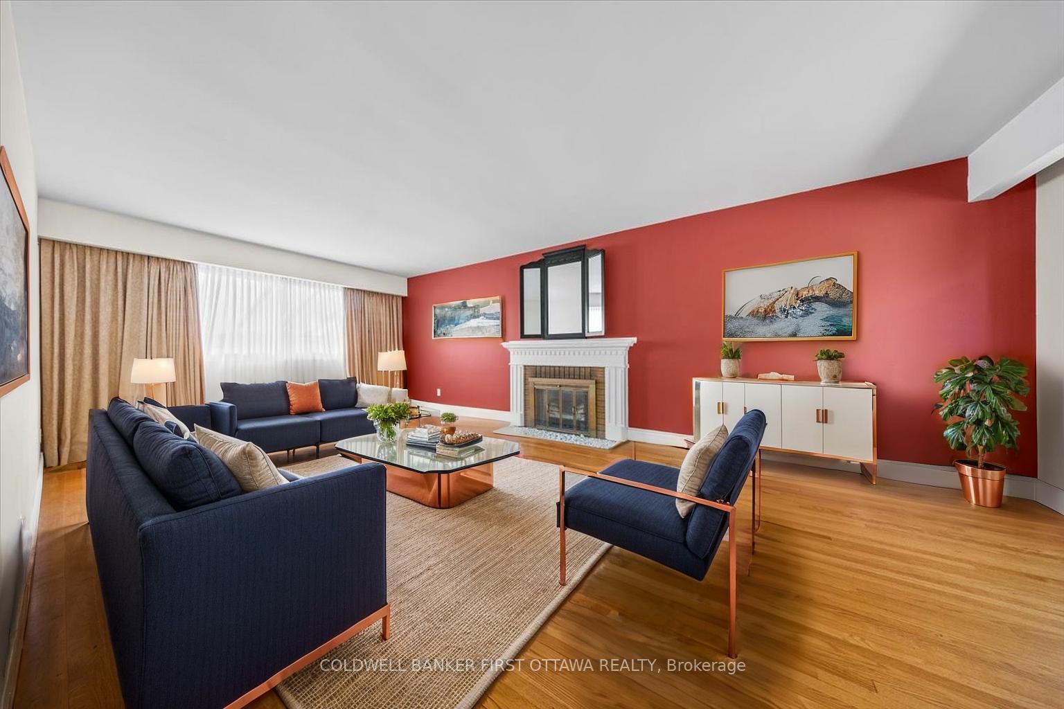 Photo 5 of 2326 Harding Road, Ottawa, Elmvale Acres/Urbandale — HOMEH