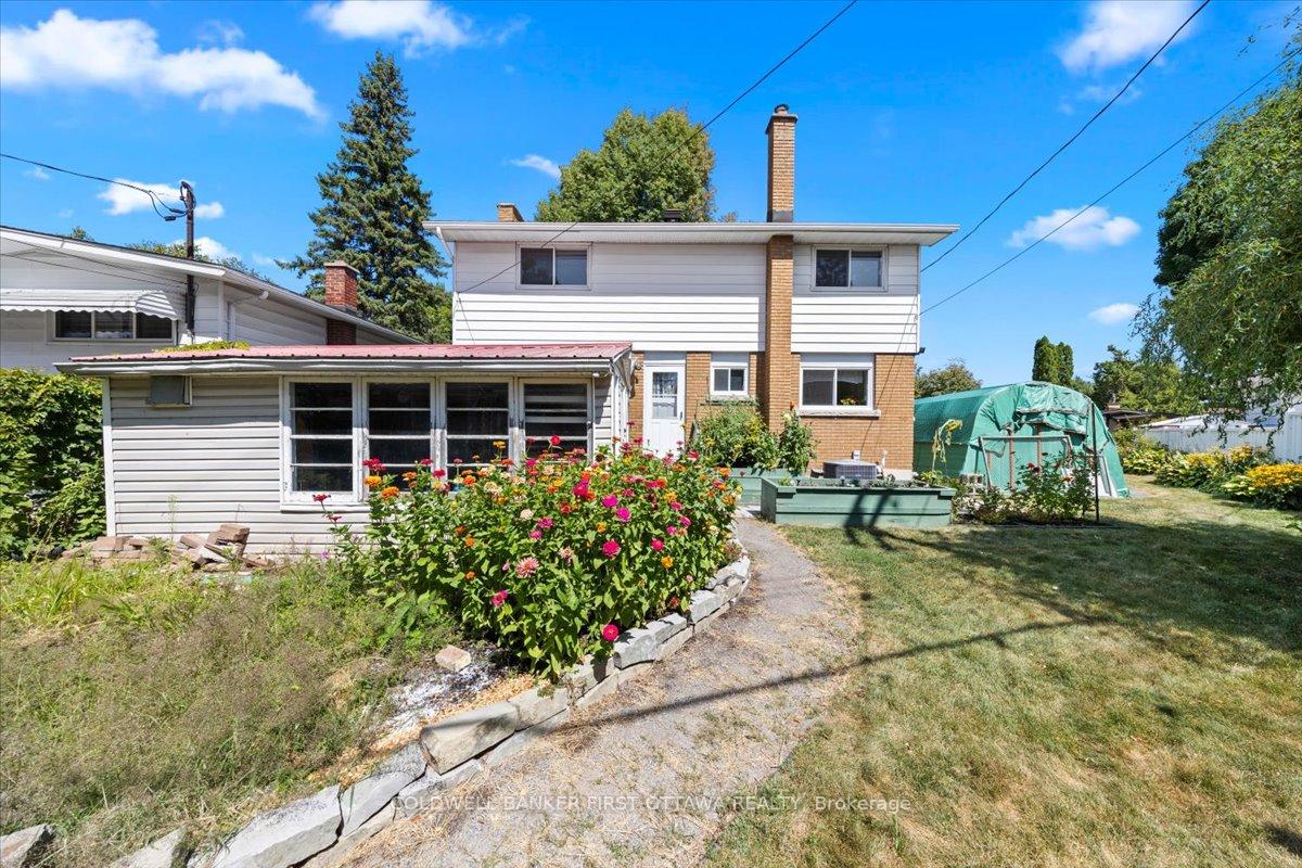 Photo 28 of 2326 Harding Road, Ottawa, Elmvale Acres/Urbandale — HOMEH