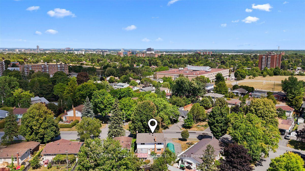 Photo 29 of 2326 Harding Road, Ottawa, Elmvale Acres/Urbandale — HOMEH
