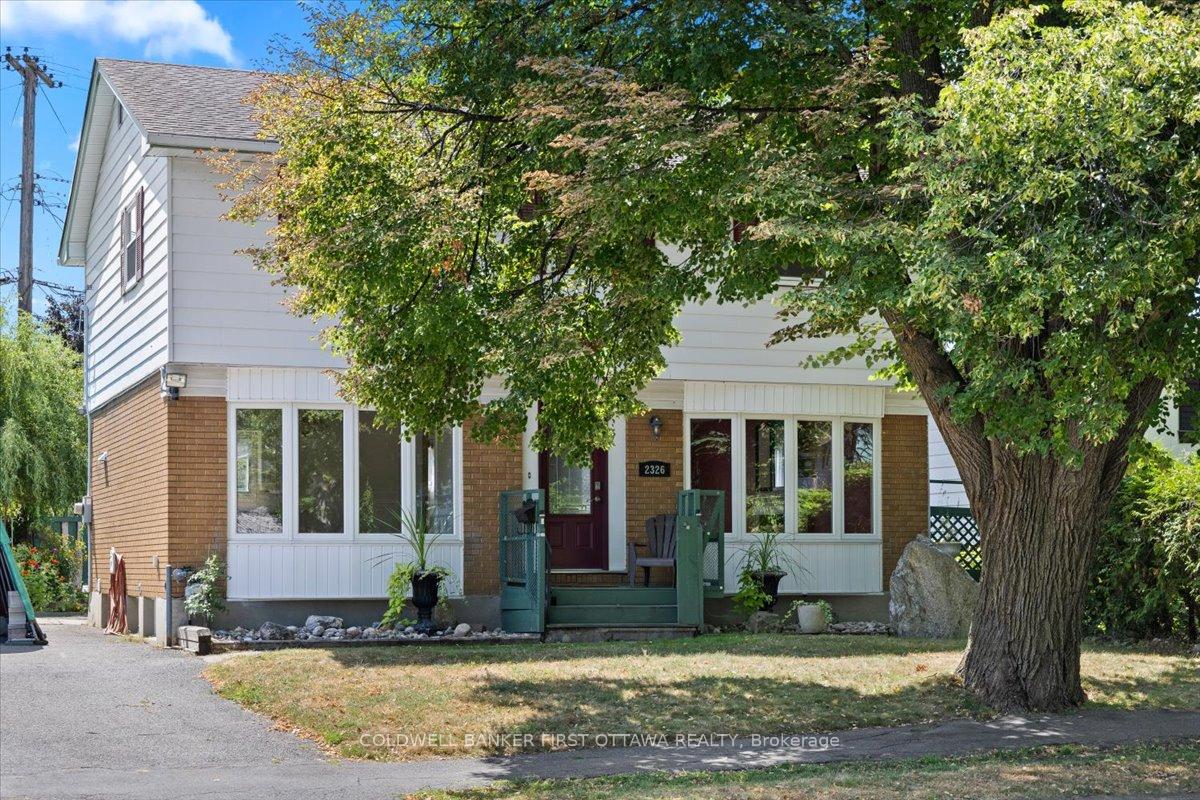 Photo 23 of 2326 Harding Road, Ottawa, Elmvale Acres/Urbandale — HOMEH