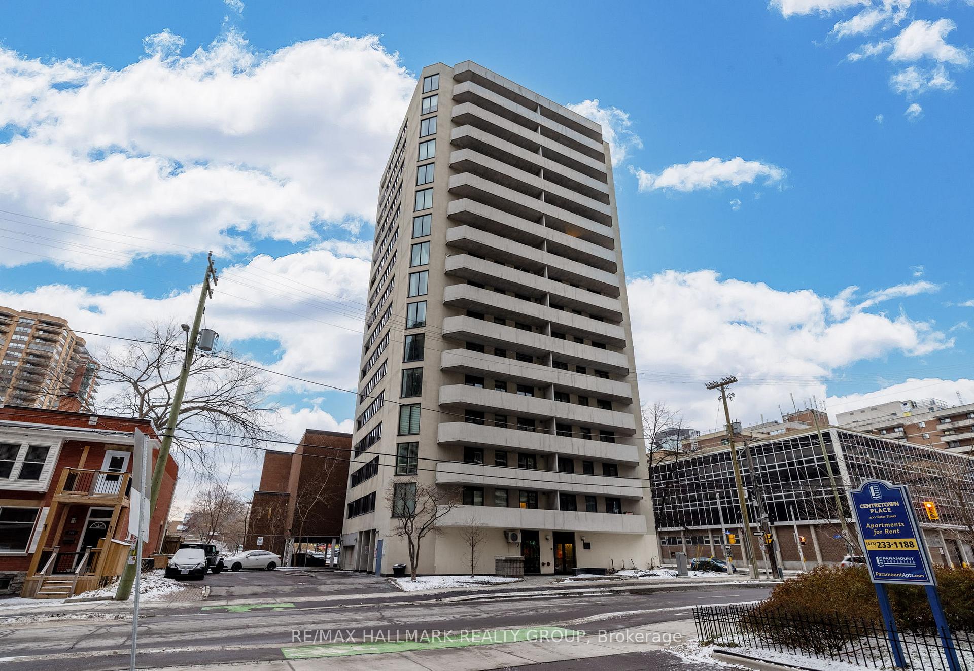 Photo 1 of Unit 202, 200 Bay Street, Ottawa, Ottawa Centre — HOMEH