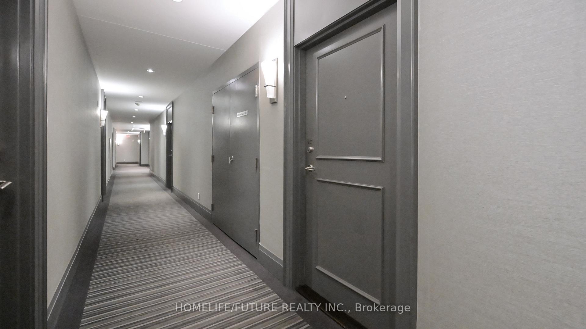 Photo 4 of Unit 207, 35 Hayden Street, Toronto, Church-Yonge Corridor — HOMEH
