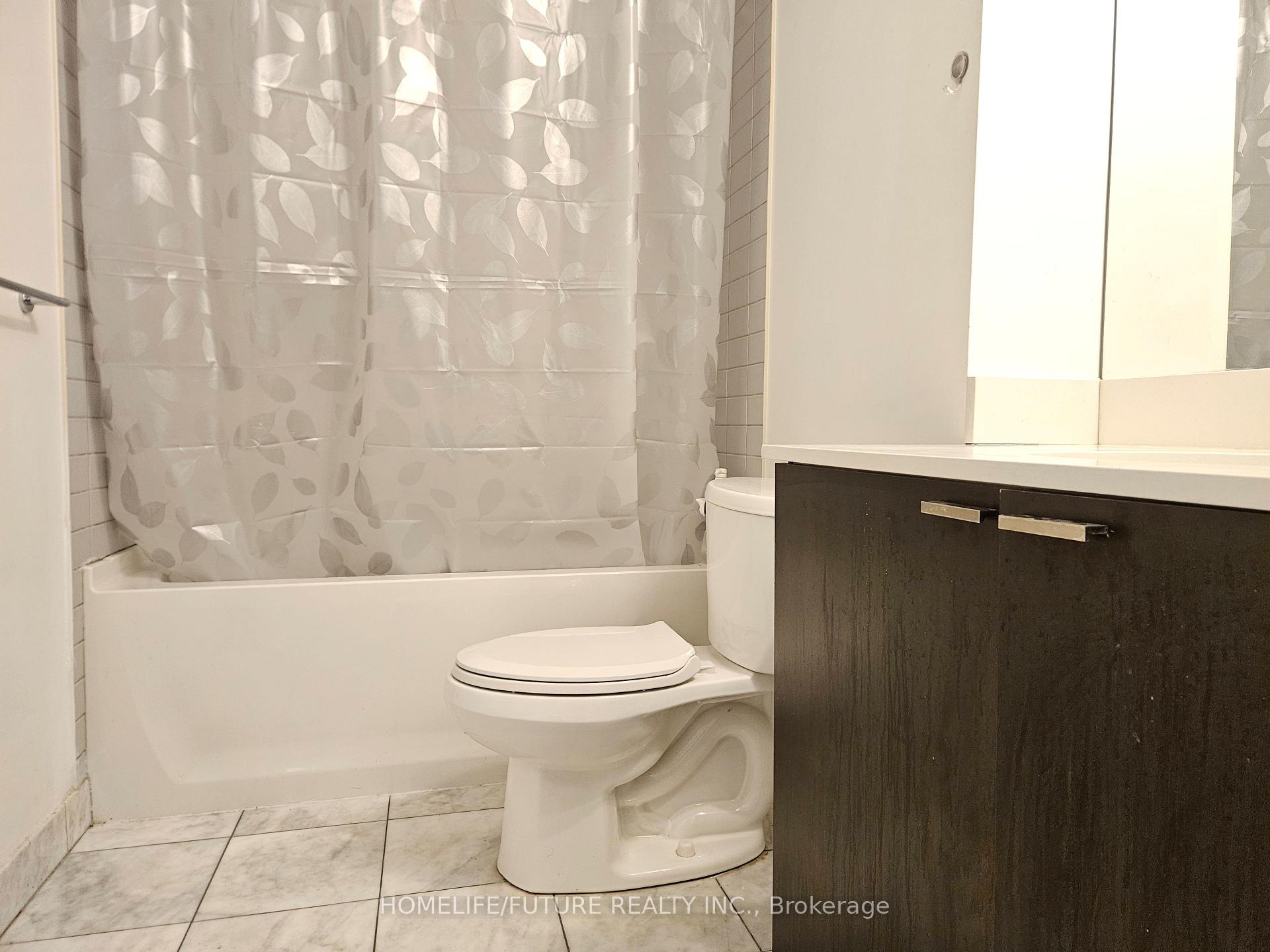 Photo 6 of Unit 207, 35 Hayden Street, Toronto, Church-Yonge Corridor — HOMEH