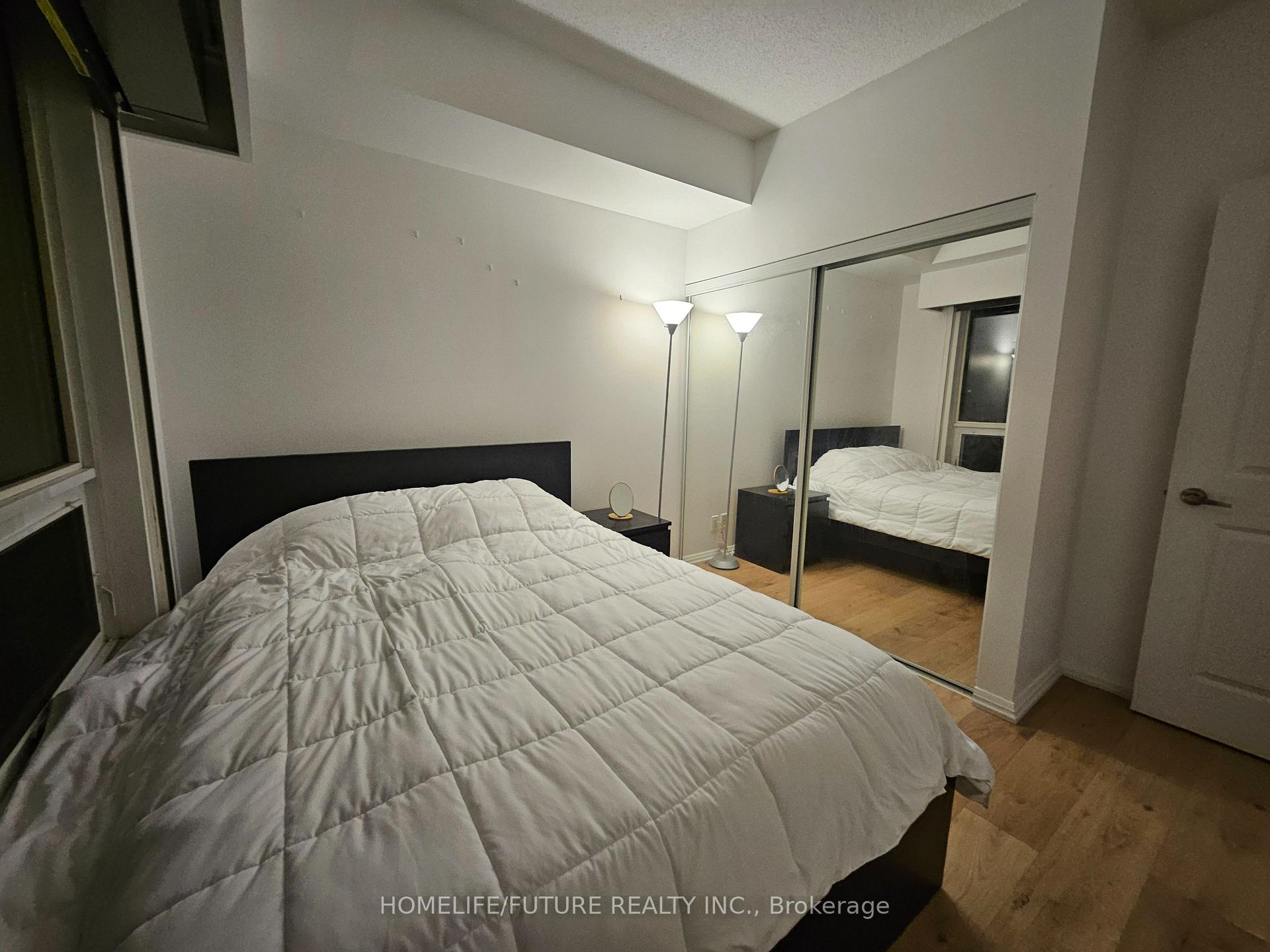 Photo 7 of Unit 207, 35 Hayden Street, Toronto, Church-Yonge Corridor — HOMEH