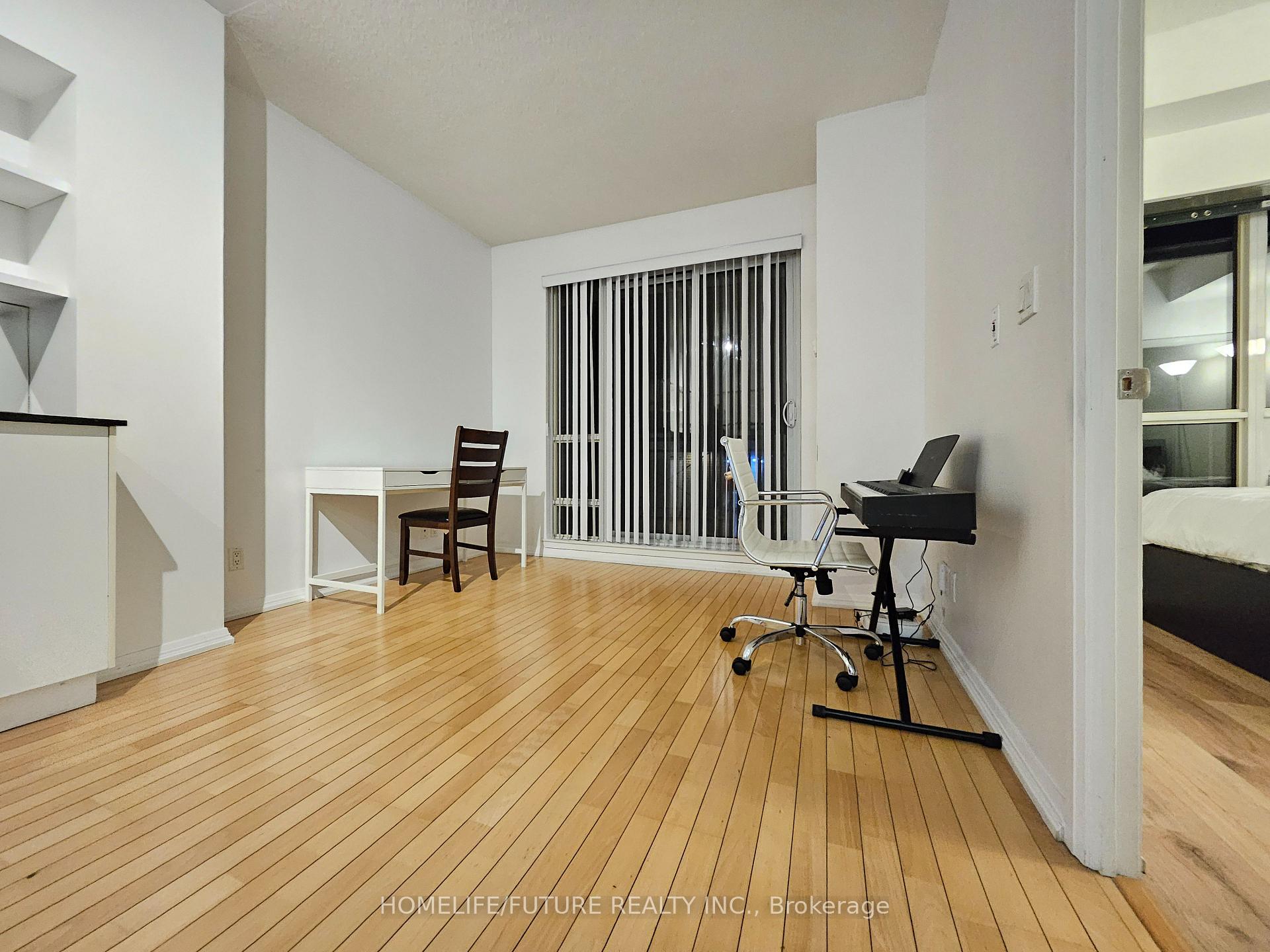Photo 8 of Unit 207, 35 Hayden Street, Toronto, Church-Yonge Corridor — HOMEH