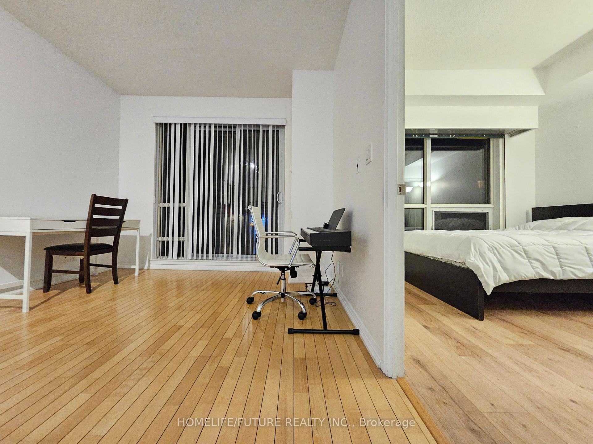 Photo 9 of Unit 207, 35 Hayden Street, Toronto, Church-Yonge Corridor — HOMEH