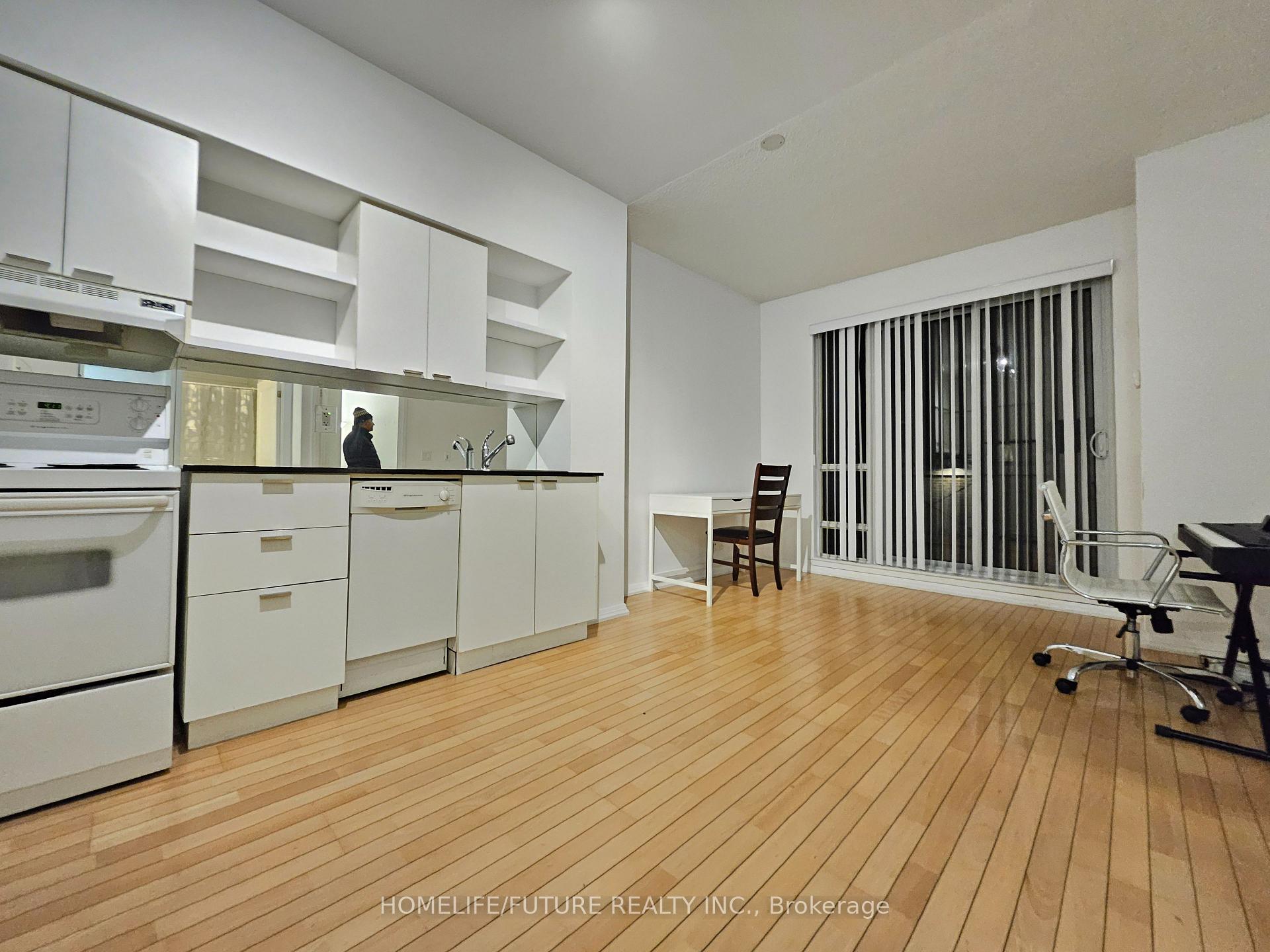 Photo 11 of Unit 207, 35 Hayden Street, Toronto, Church-Yonge Corridor — HOMEH