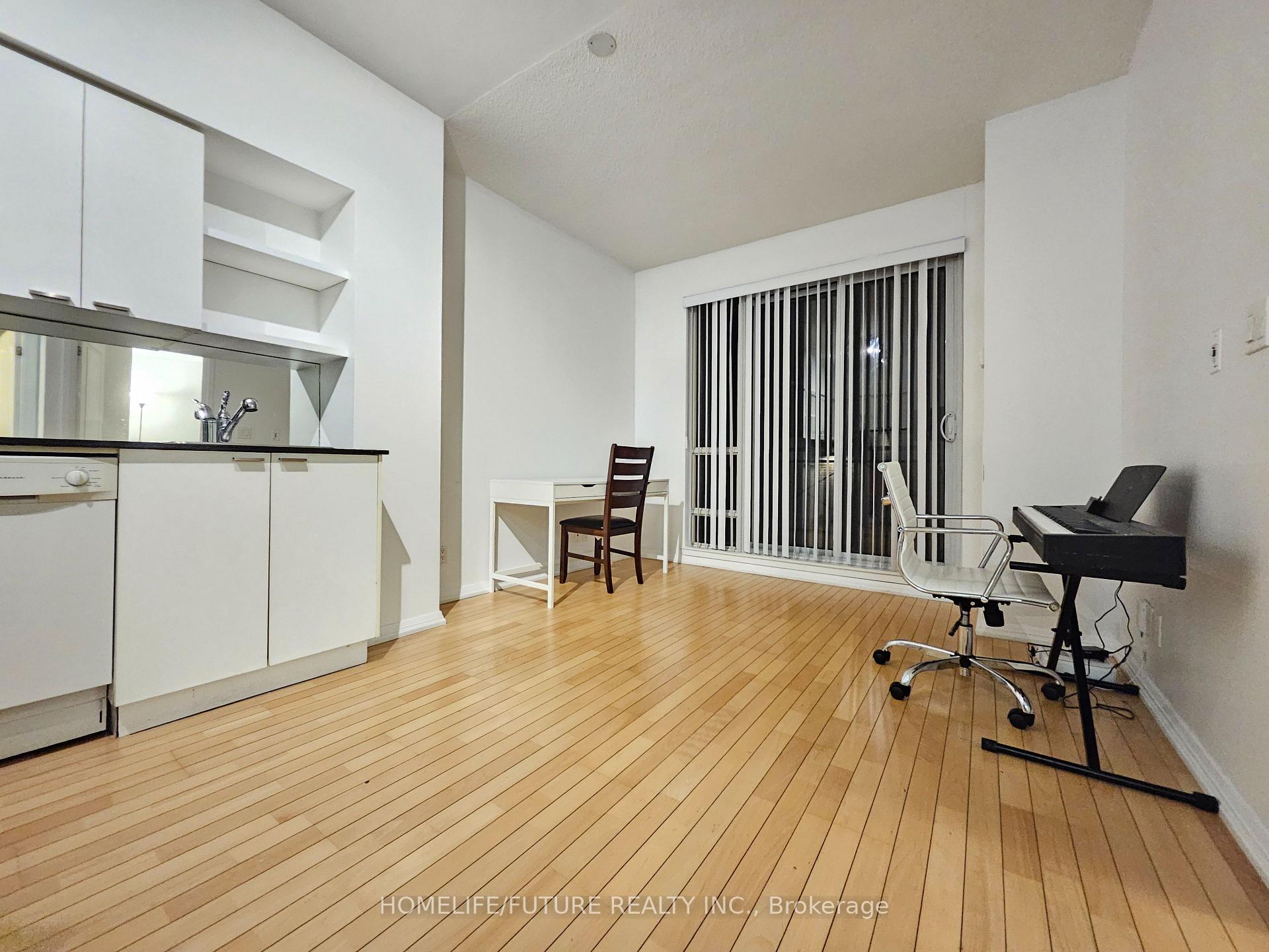 Photo 12 of Unit 207, 35 Hayden Street, Toronto, Church-Yonge Corridor — HOMEH