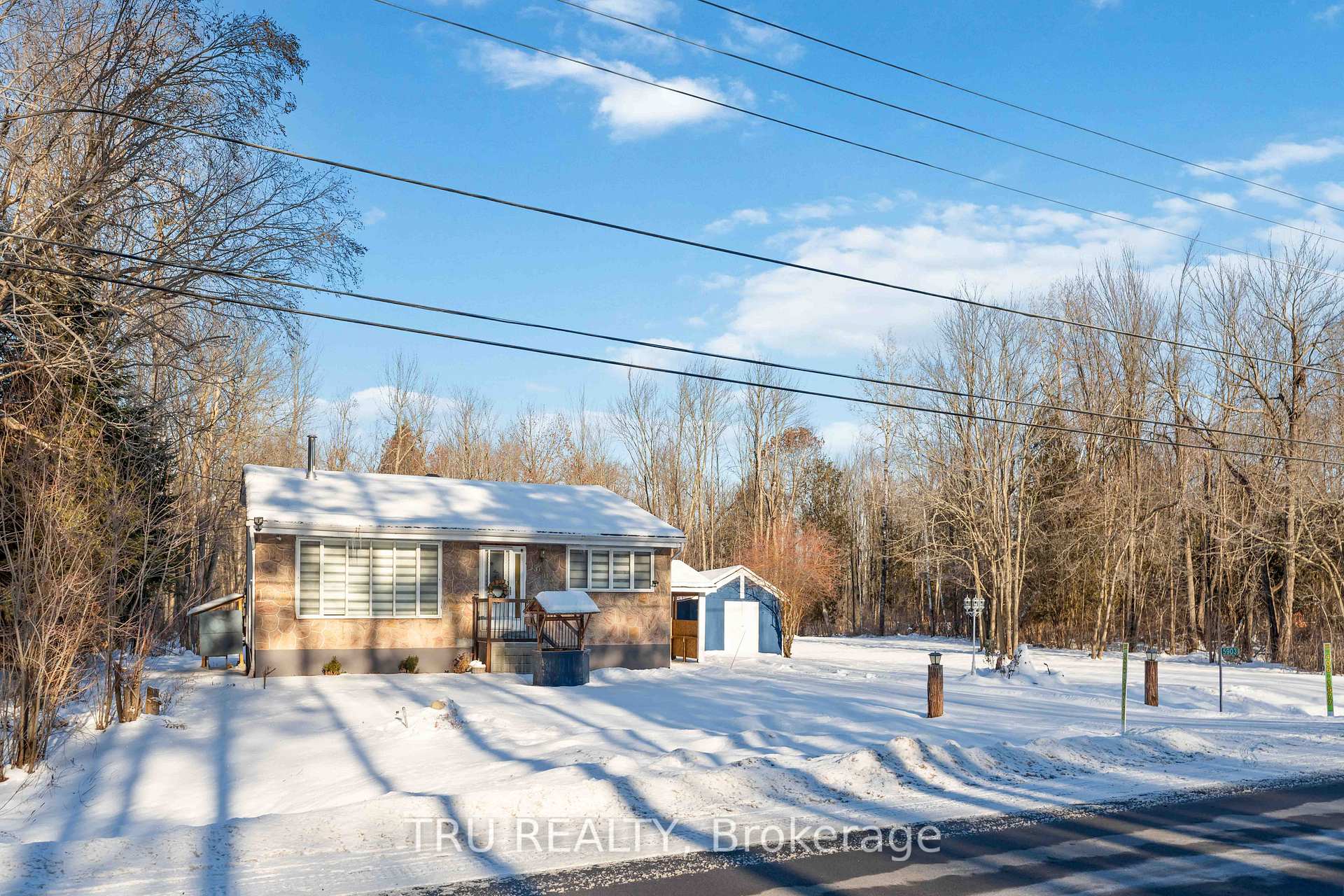 Photo 2 of 5903 Piperville Road, Ottawa, Carlsbad Springs — HOMEH