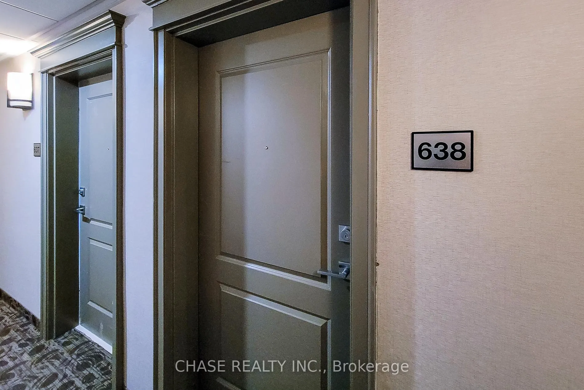 Photo 7 of Unit 638, 125 Shoreview Place, Hamilton, Lakeshore — HOMEH