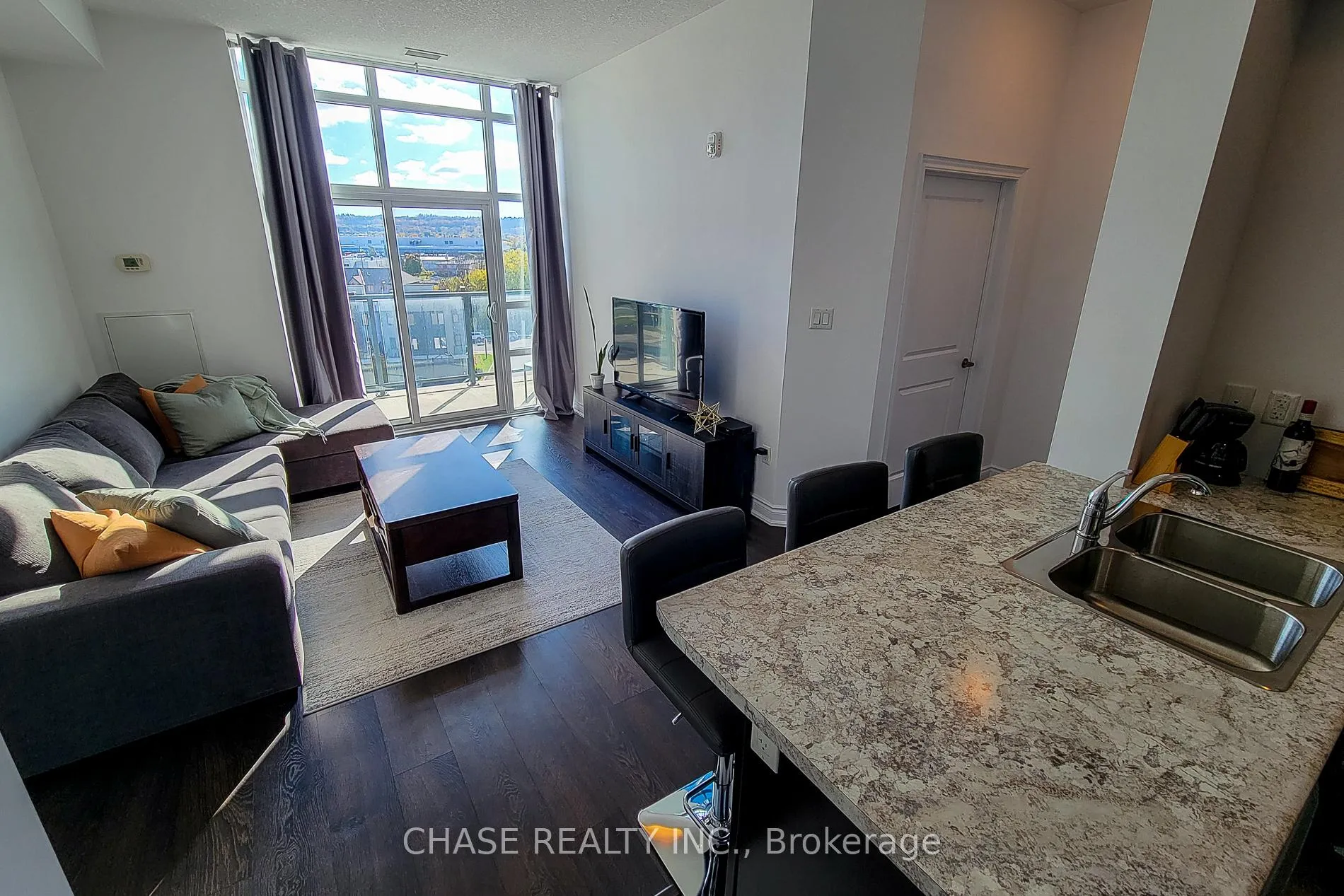 Photo 17 of Unit 638, 125 Shoreview Place, Hamilton, Lakeshore — HOMEH