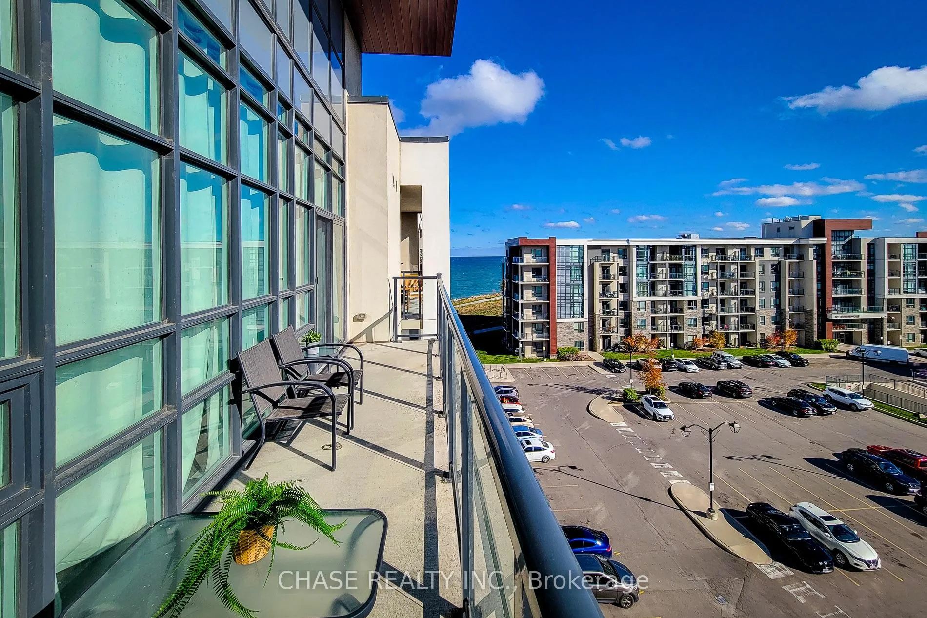 Photo 35 of Unit 638, 125 Shoreview Place, Hamilton, Lakeshore — HOMEH