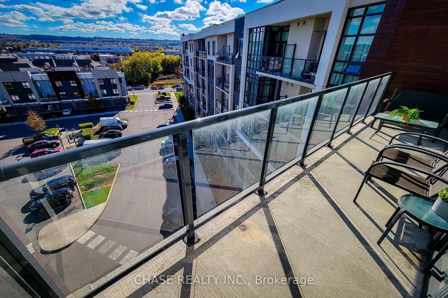 Photo 36 of Unit 638, 125 Shoreview Place, Hamilton, Lakeshore — HOMEH